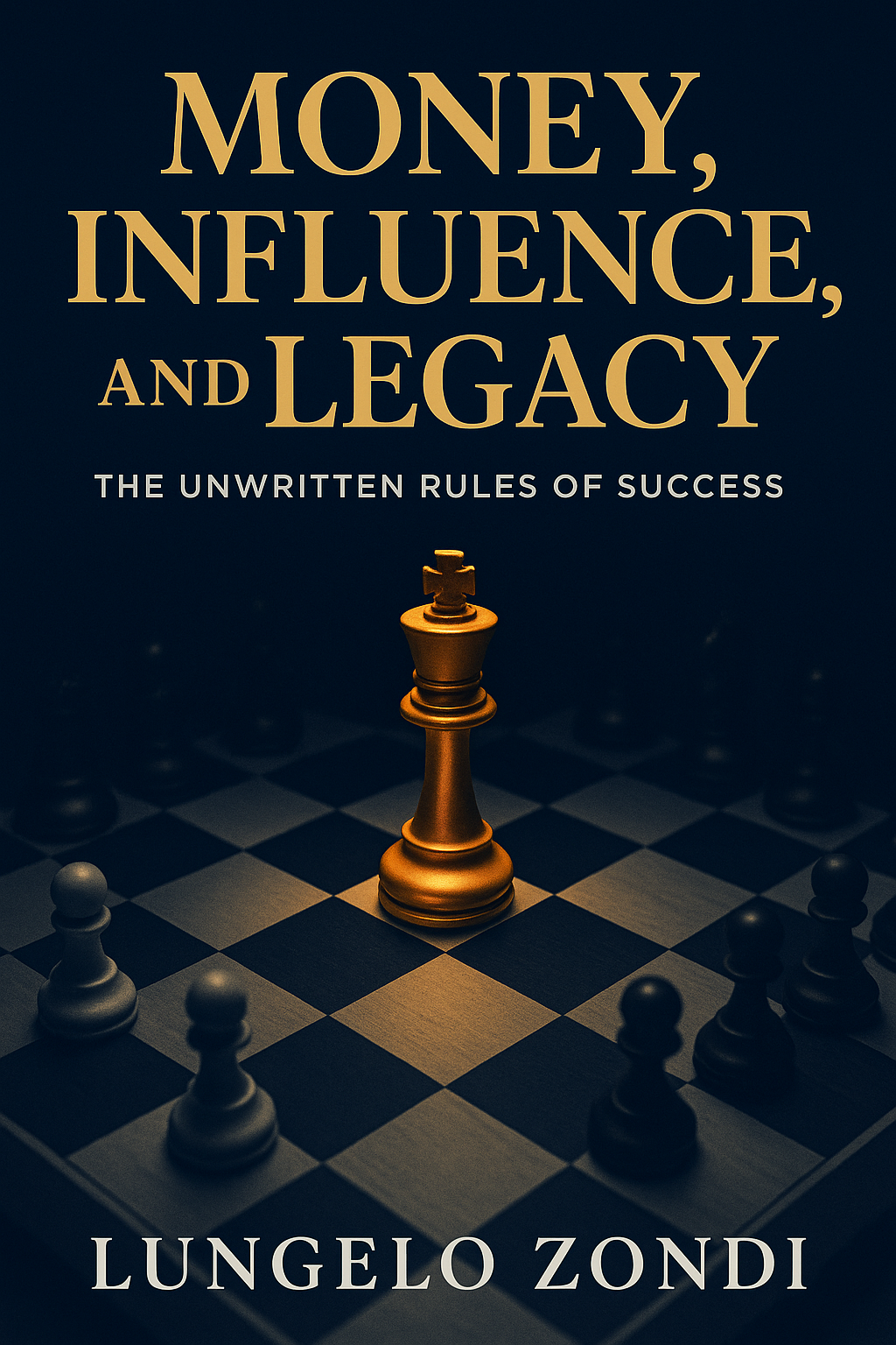 Money & Influence